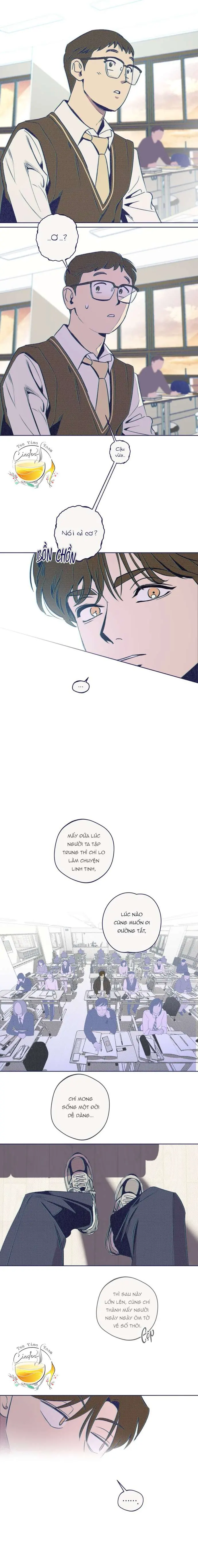 Trắc Nghiệm Bốn Lựa Chọn Chapter 7 - Trang 13