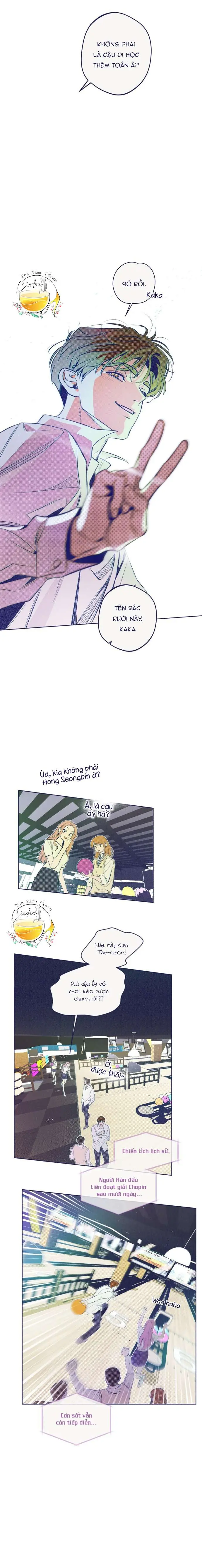 Trắc Nghiệm Bốn Lựa Chọn Chapter 7 - Trang 15