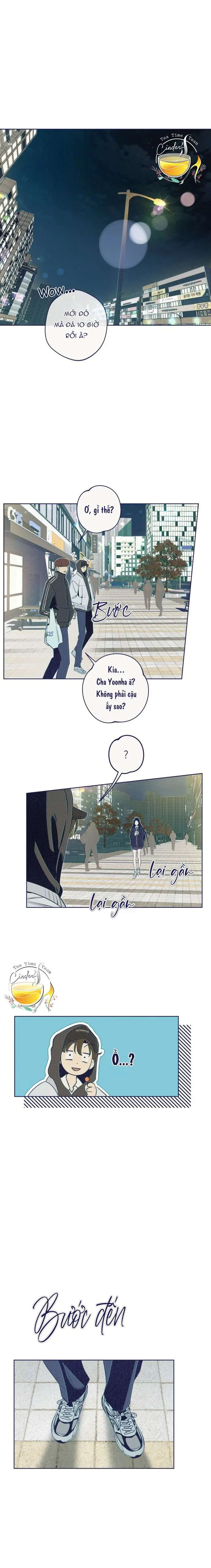 Trắc Nghiệm Bốn Lựa Chọn Chapter 7 - Trang 16