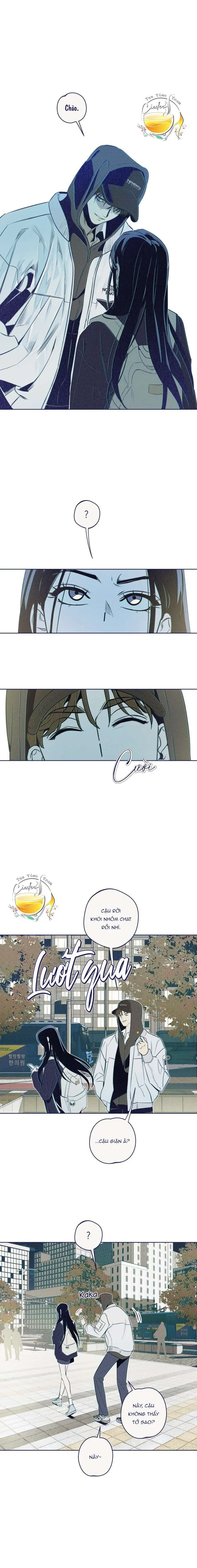 Trắc Nghiệm Bốn Lựa Chọn Chapter 7 - Trang 17
