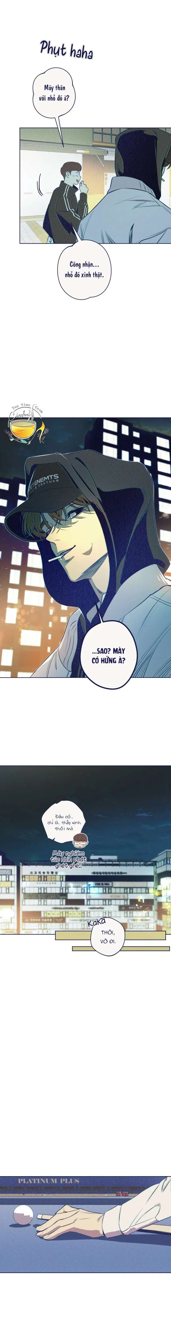 Trắc Nghiệm Bốn Lựa Chọn Chapter 7 - Trang 19