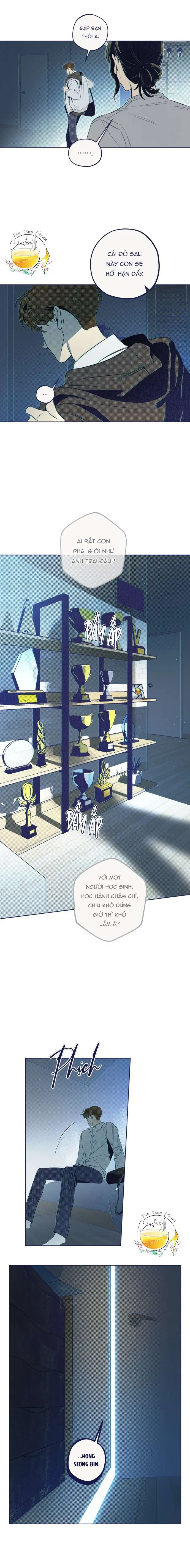 Trắc Nghiệm Bốn Lựa Chọn Chapter 7 - Trang 22