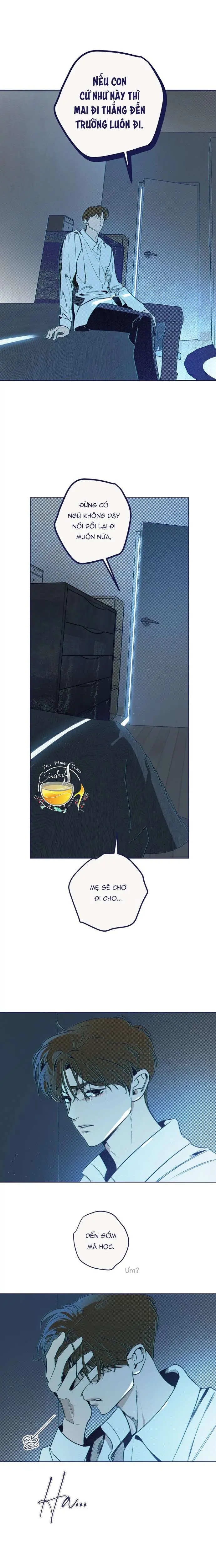 Trắc Nghiệm Bốn Lựa Chọn Chapter 7 - Trang 23
