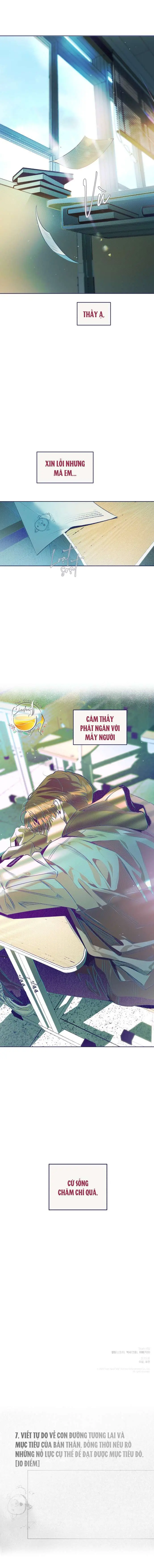 Trắc Nghiệm Bốn Lựa Chọn Chapter 7 - Trang 27