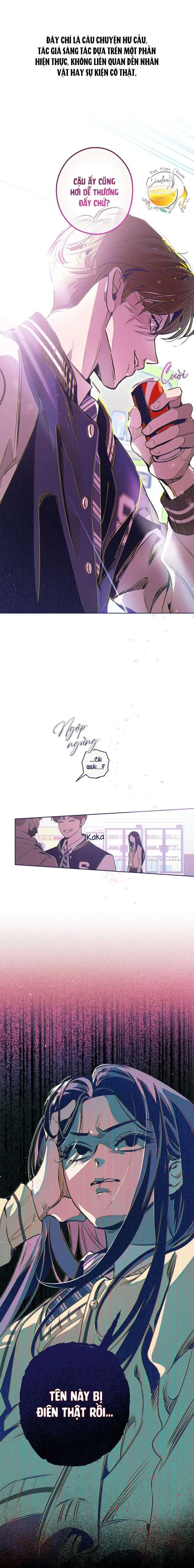 Trắc Nghiệm Bốn Lựa Chọn Chapter 7 - Trang 3