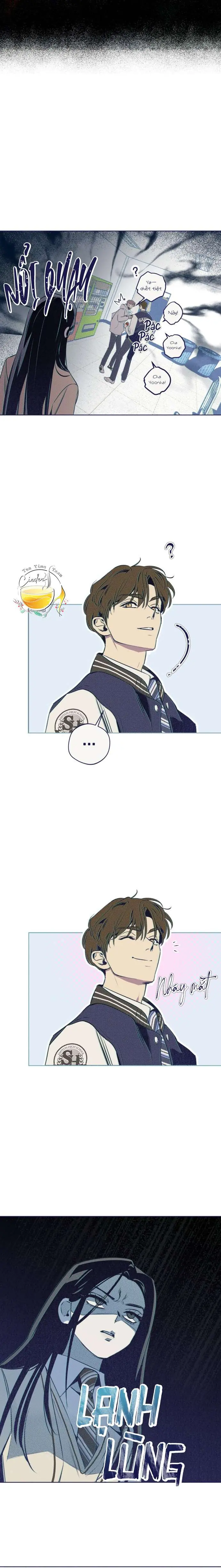 Trắc Nghiệm Bốn Lựa Chọn Chapter 7 - Trang 4
