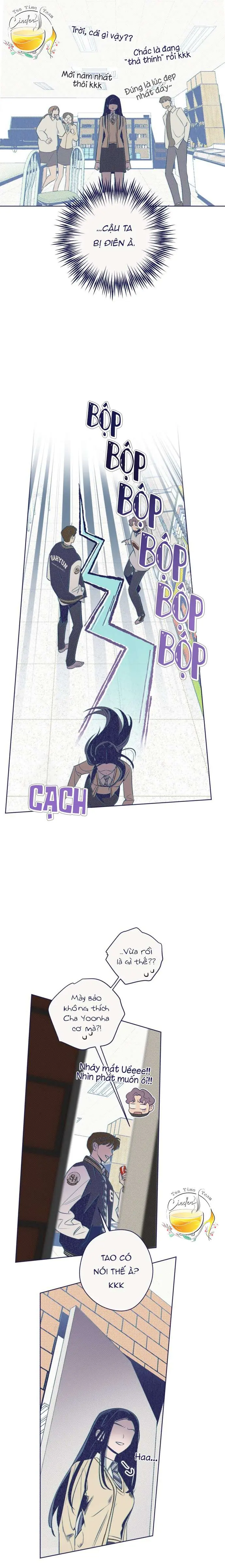 Trắc Nghiệm Bốn Lựa Chọn Chapter 7 - Trang 5