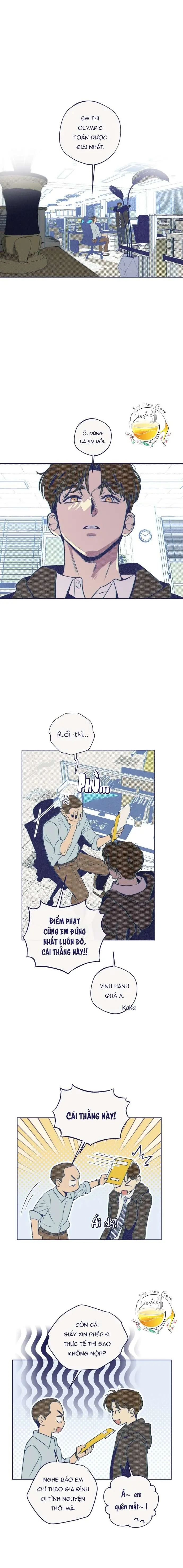 Trắc Nghiệm Bốn Lựa Chọn Chapter 7 - Trang 8