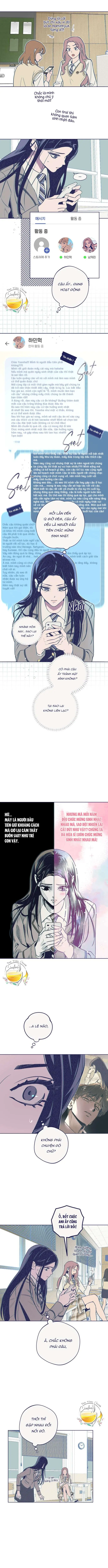 Trắc Nghiệm Bốn Lựa Chọn Chapter 8 - Trang 11