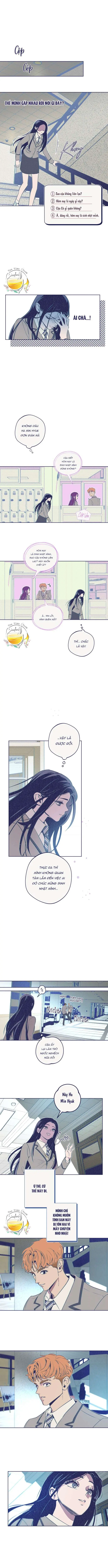 Trắc Nghiệm Bốn Lựa Chọn Chapter 8 - Trang 12