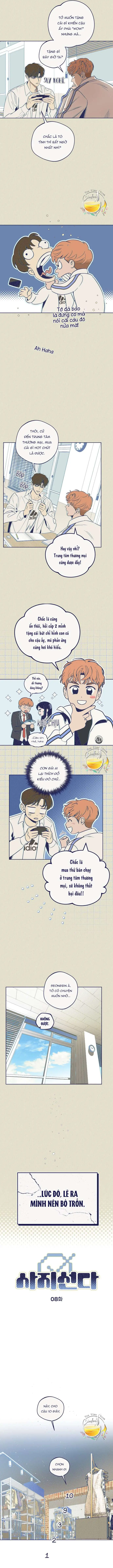 Trắc Nghiệm Bốn Lựa Chọn Chapter 8 - Trang 4