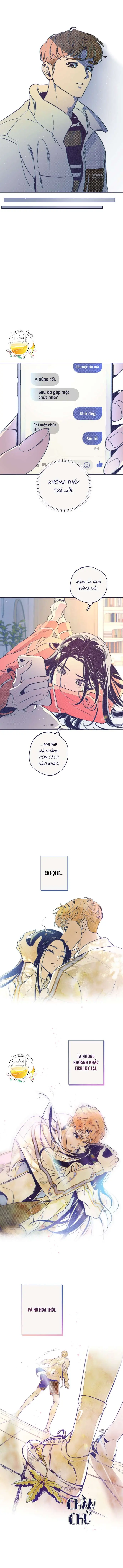 Trắc Nghiệm Bốn Lựa Chọn Chapter 8 - Trang 8