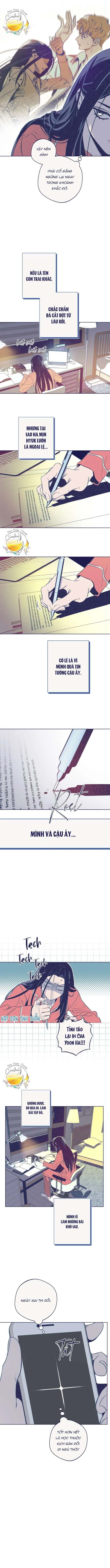 Trắc Nghiệm Bốn Lựa Chọn Chapter 8 - Trang 9