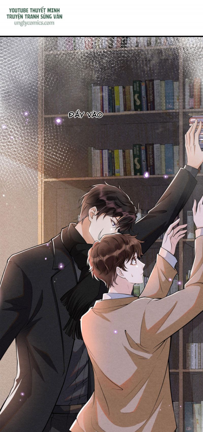 Trạch Mộc Nhi Tê Chapter 1 - Trang 10