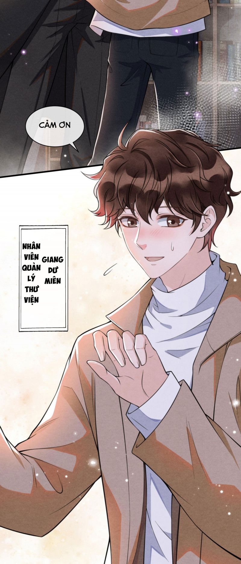 Trạch Mộc Nhi Tê Chapter 1 - Trang 11