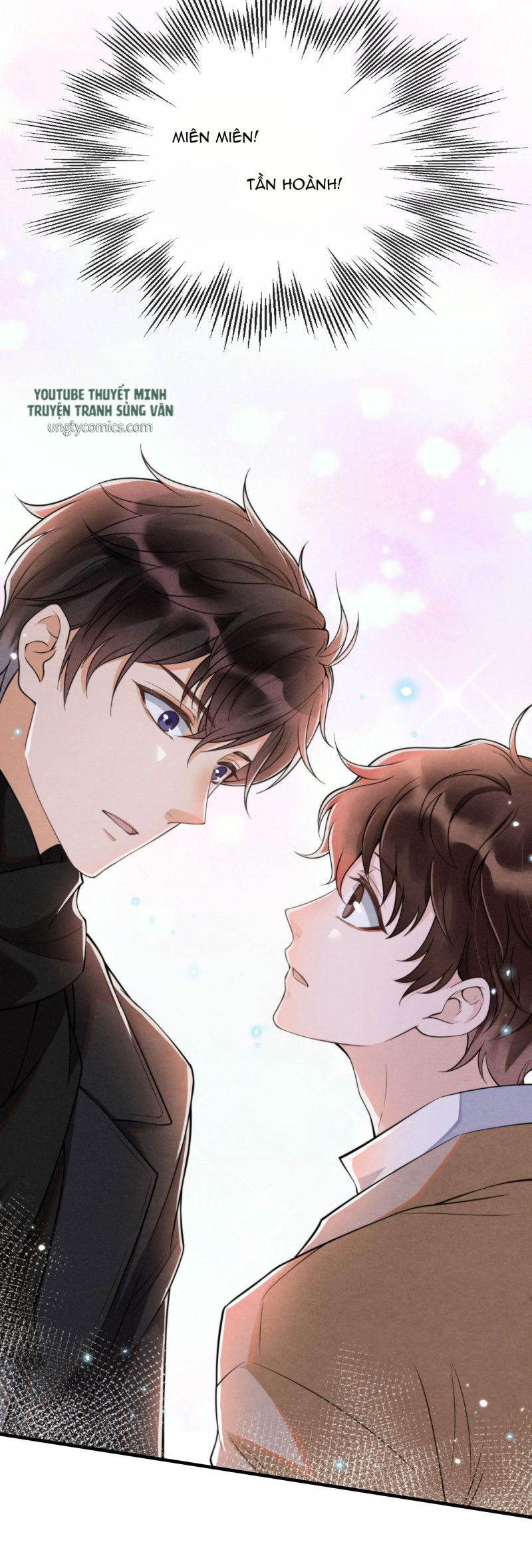 Trạch Mộc Nhi Tê Chapter 1 - Trang 13