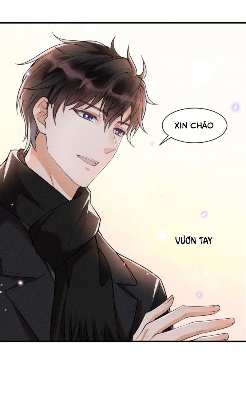 Trạch Mộc Nhi Tê Chapter 1 - Trang 15