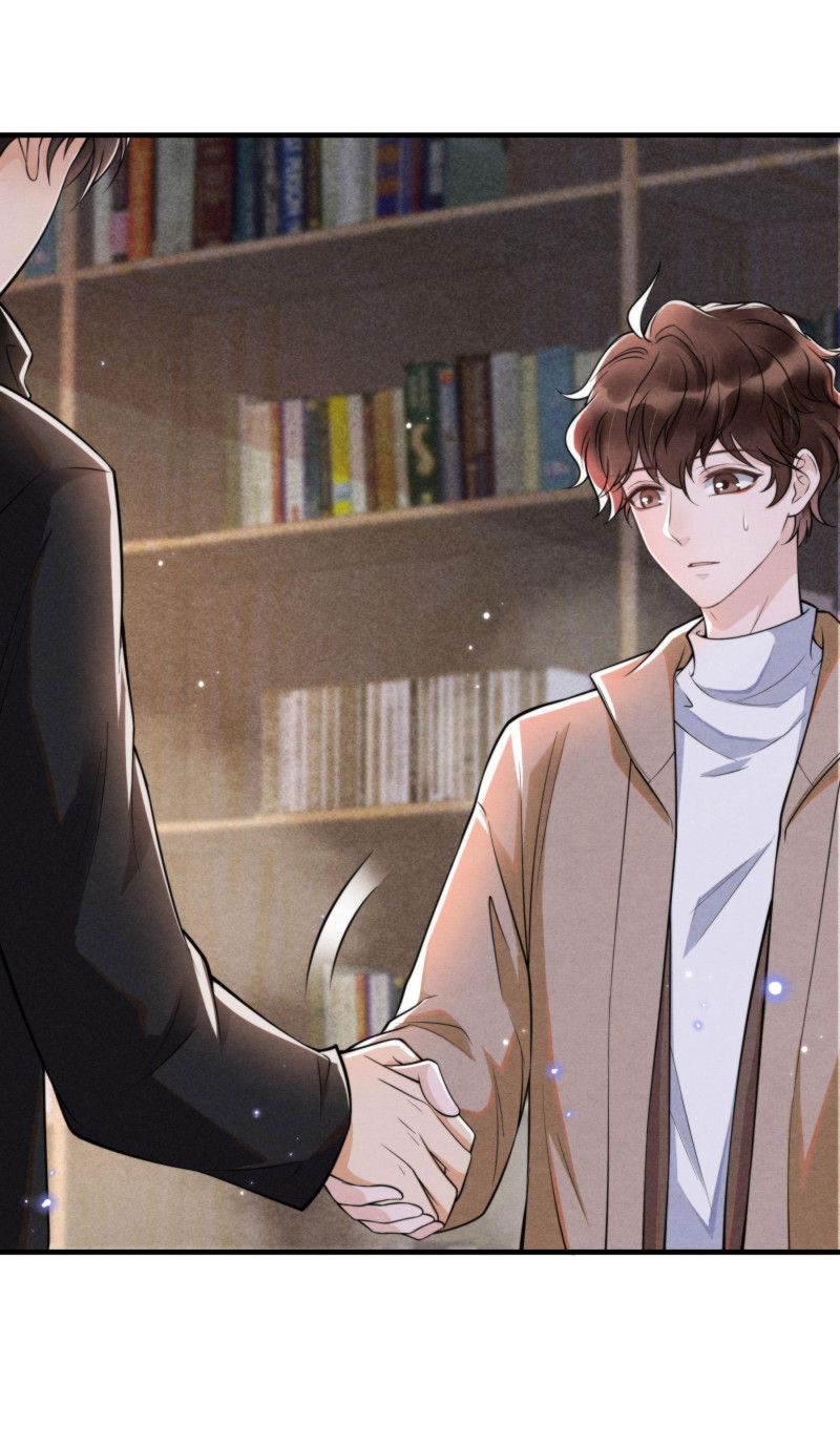 Trạch Mộc Nhi Tê Chapter 1 - Trang 16