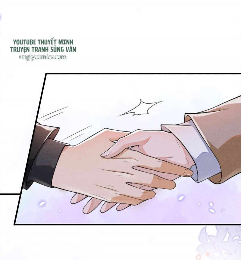 Trạch Mộc Nhi Tê Chapter 1 - Trang 17
