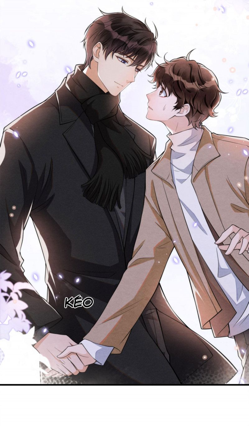 Trạch Mộc Nhi Tê Chapter 1 - Trang 18