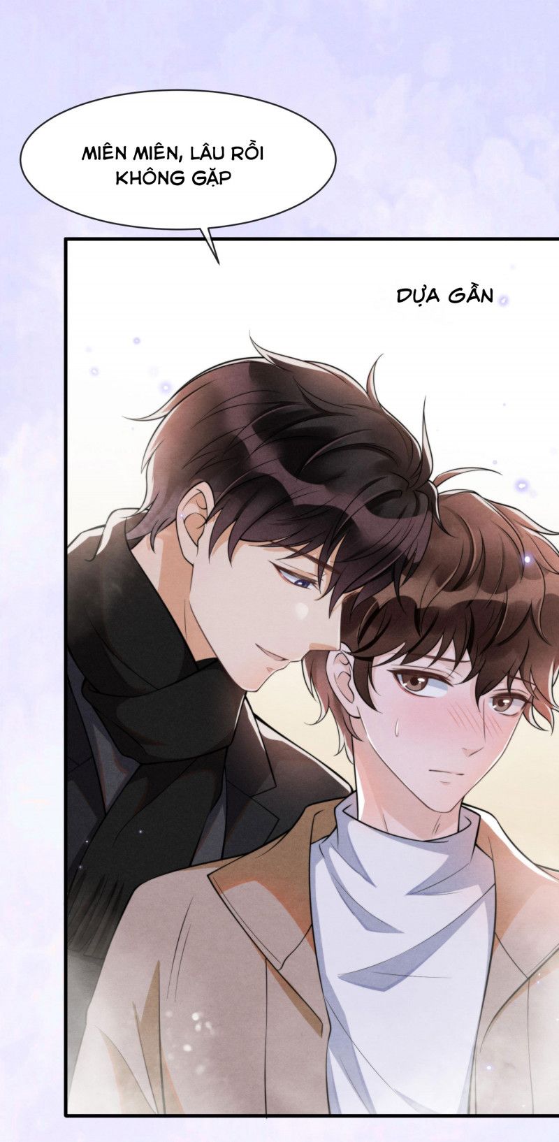 Trạch Mộc Nhi Tê Chapter 1 - Trang 20