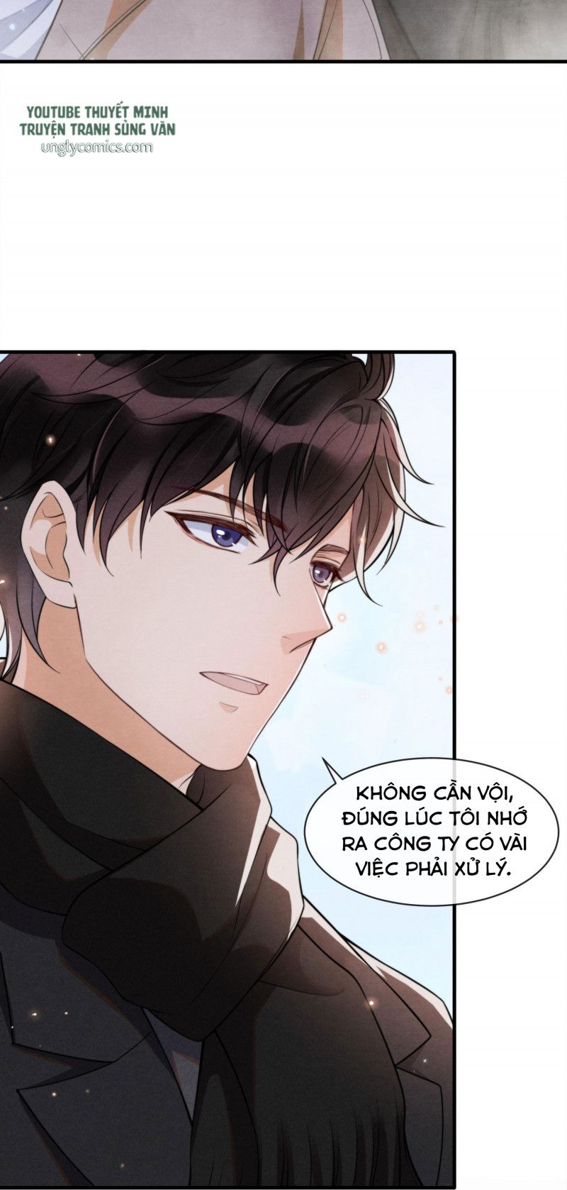 Trạch Mộc Nhi Tê Chapter 1 - Trang 22