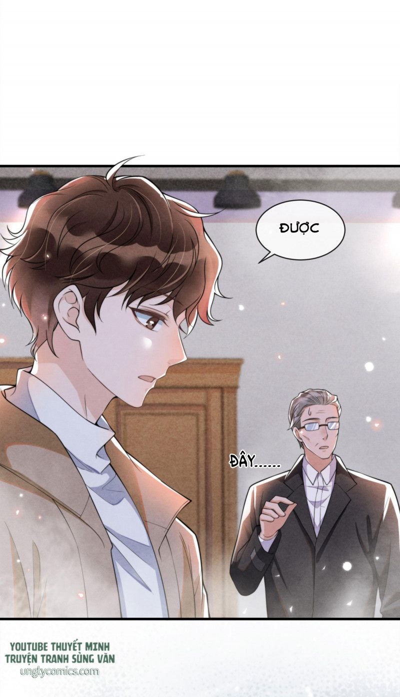 Trạch Mộc Nhi Tê Chapter 1 - Trang 24