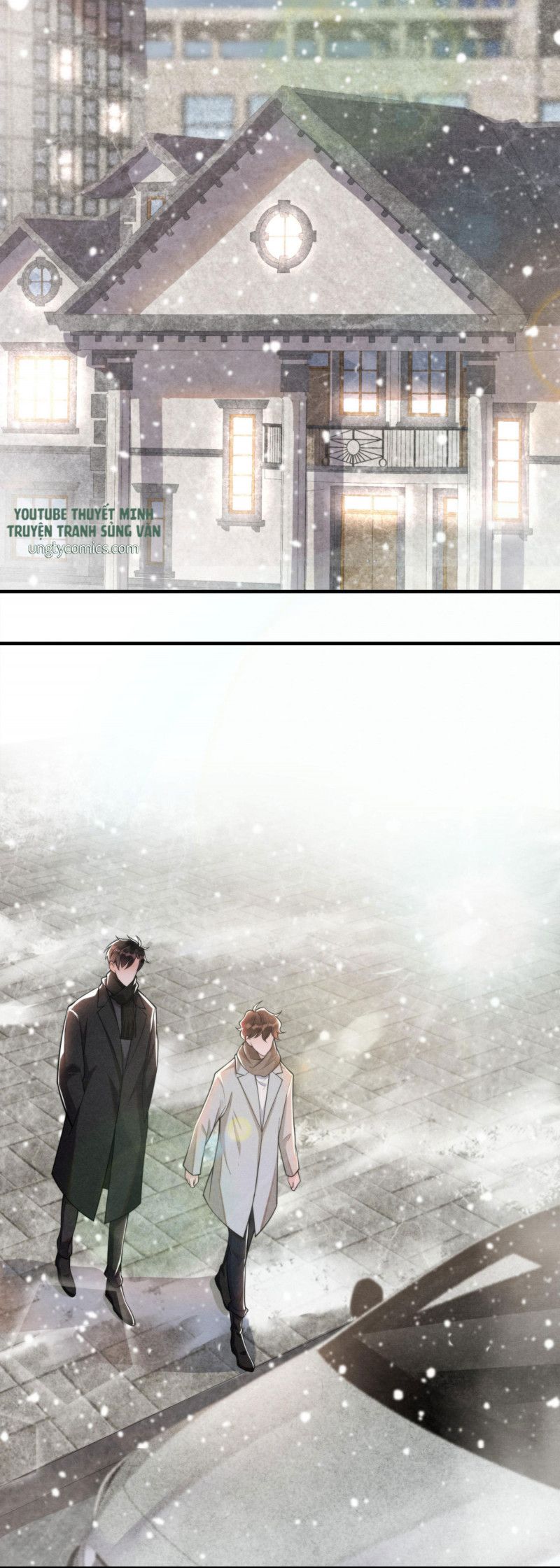Trạch Mộc Nhi Tê Chapter 1 - Trang 26