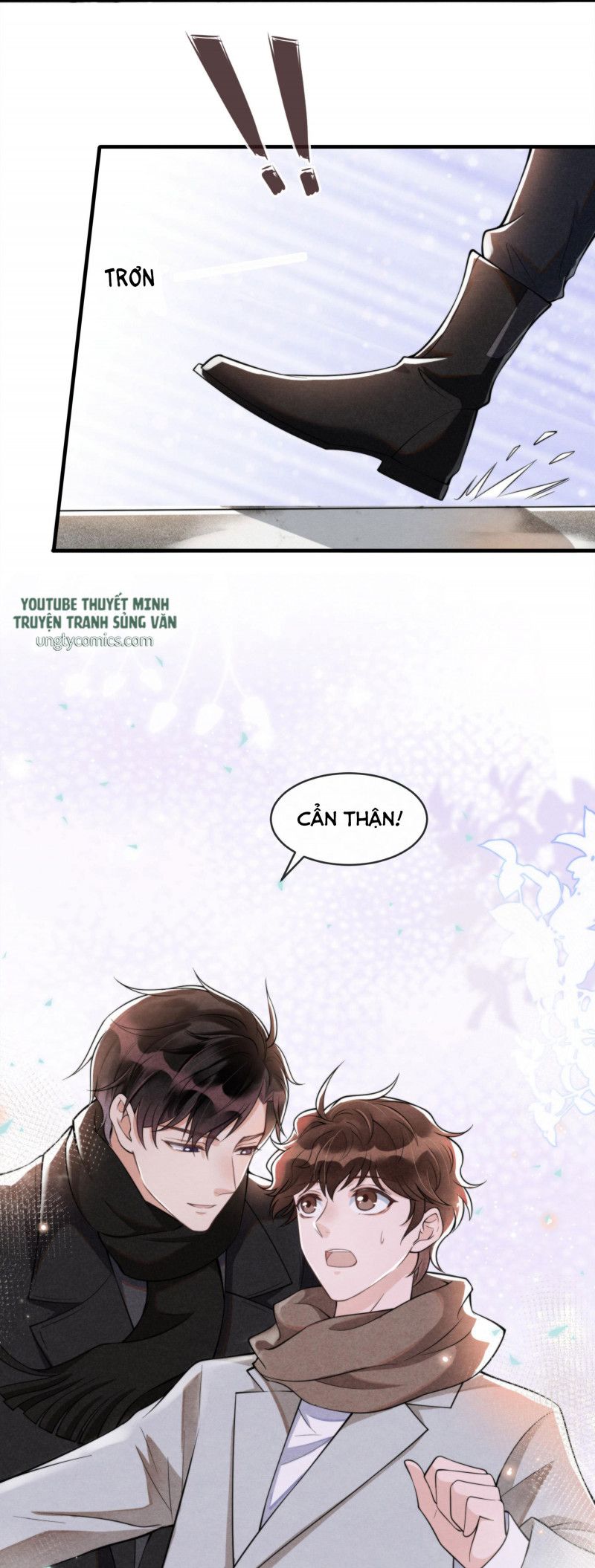 Trạch Mộc Nhi Tê Chapter 1 - Trang 27