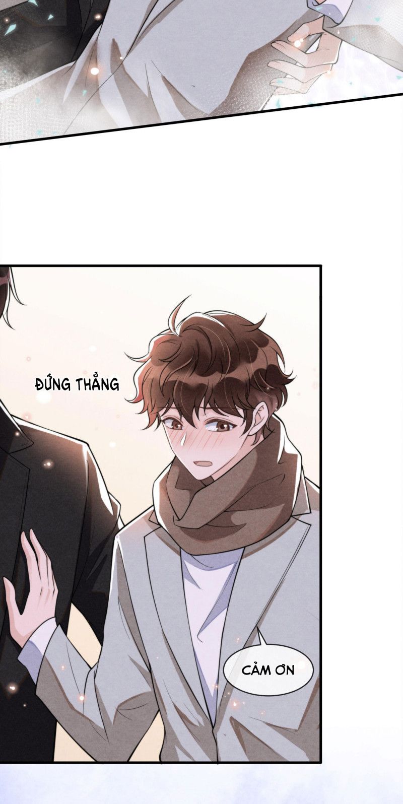 Trạch Mộc Nhi Tê Chapter 1 - Trang 28