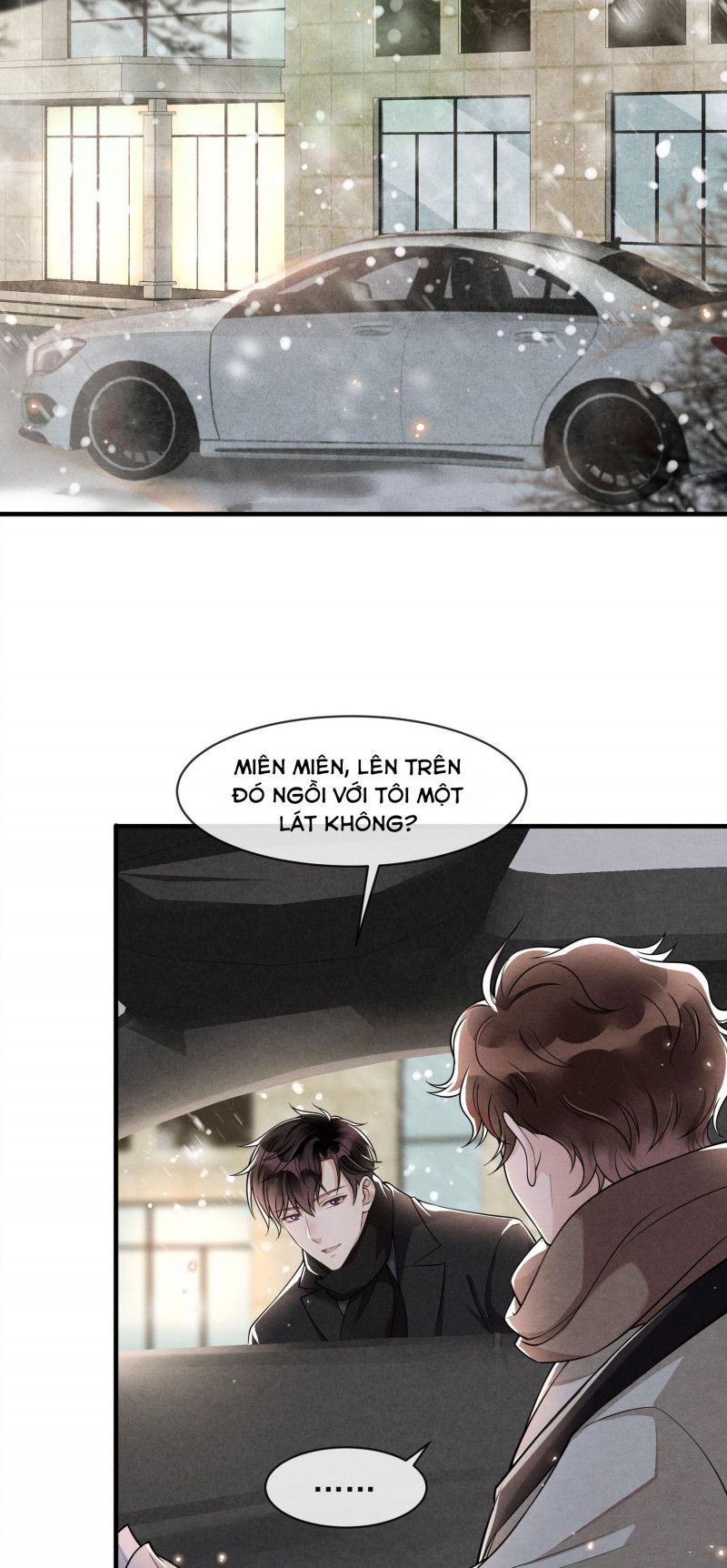 Trạch Mộc Nhi Tê Chapter 1 - Trang 32