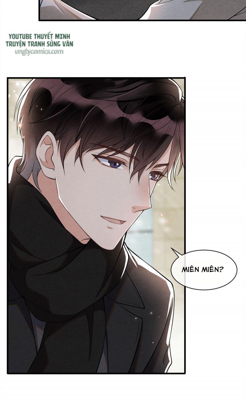 Trạch Mộc Nhi Tê Chapter 1 - Trang 33