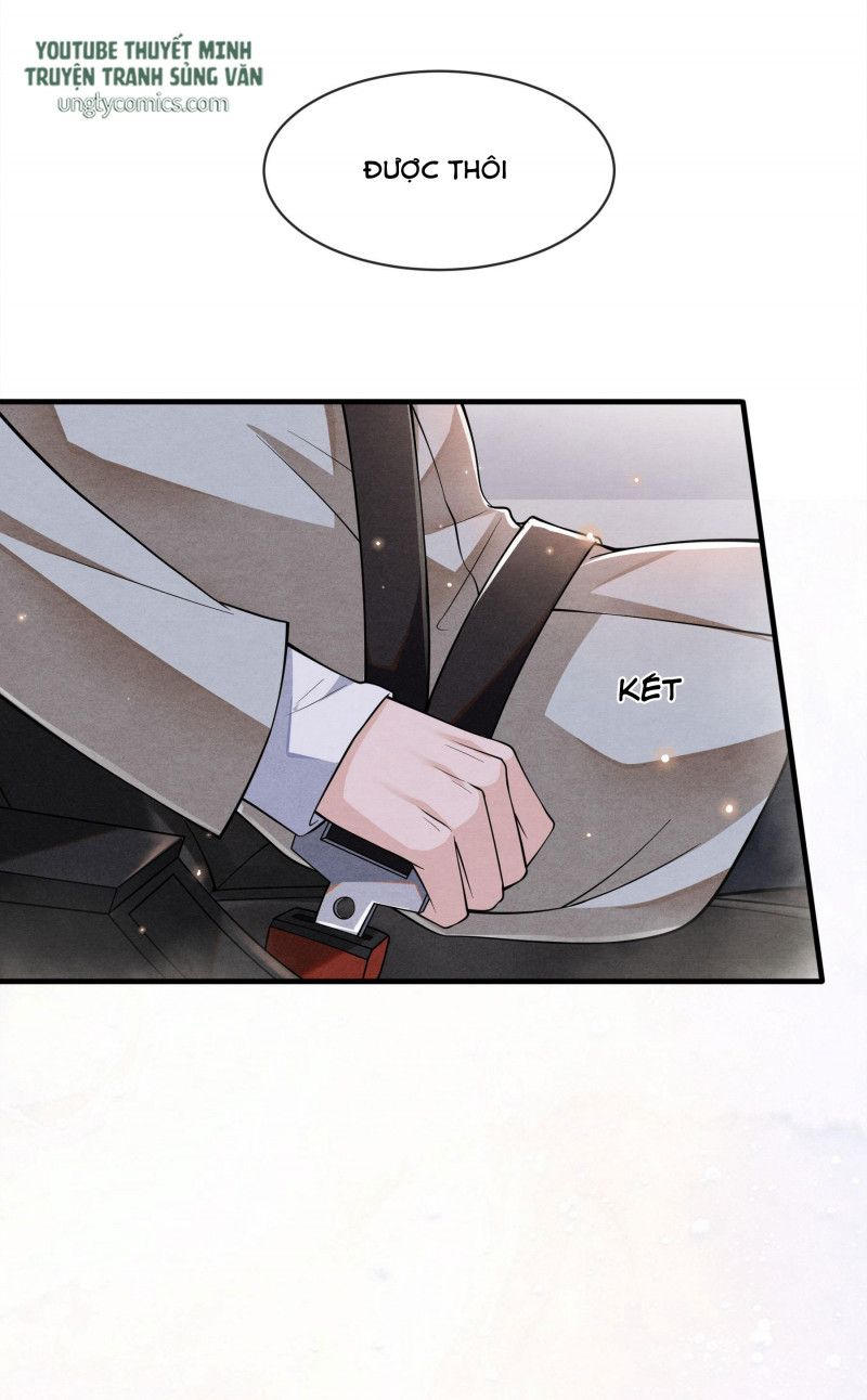 Trạch Mộc Nhi Tê Chapter 1 - Trang 35