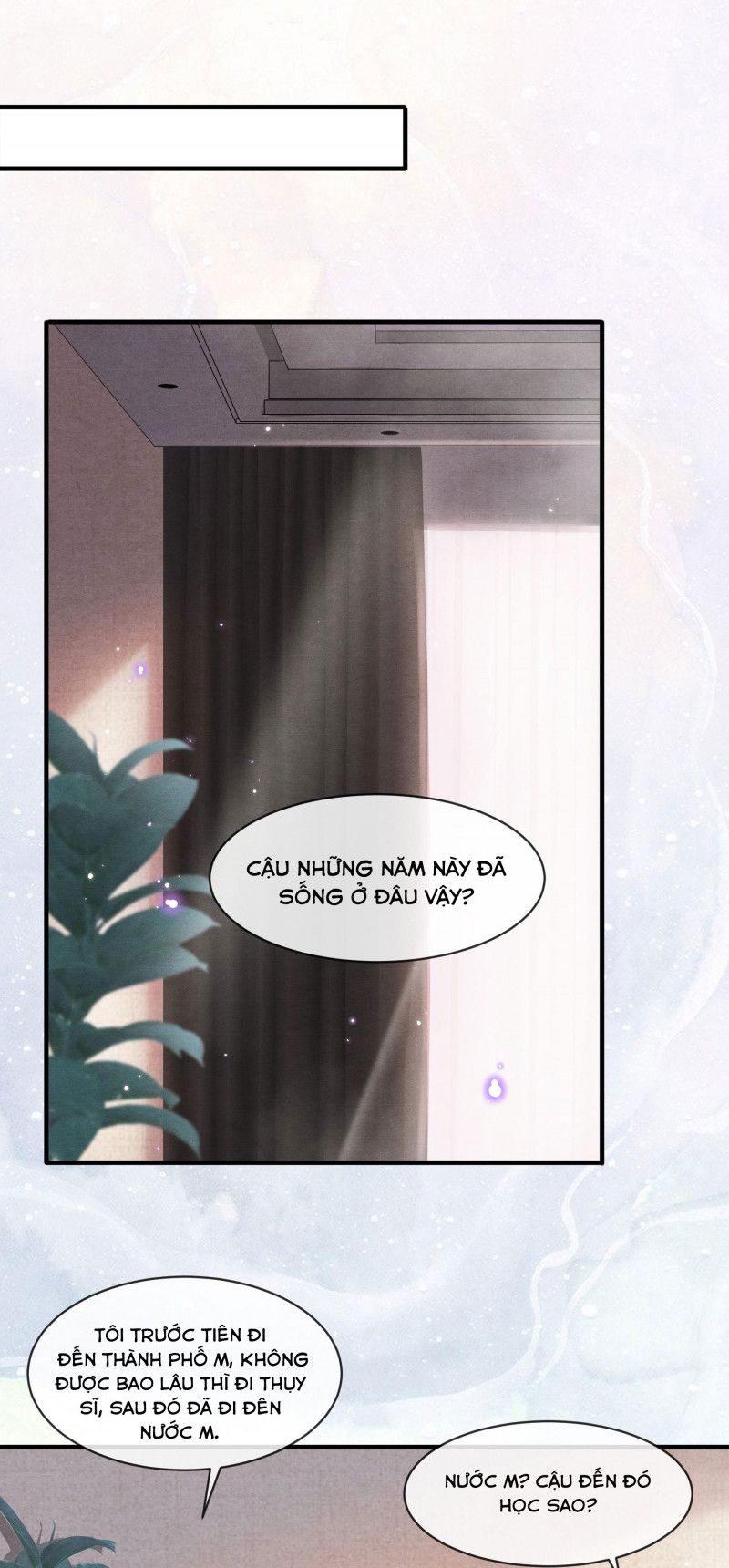 Trạch Mộc Nhi Tê Chapter 1 - Trang 36