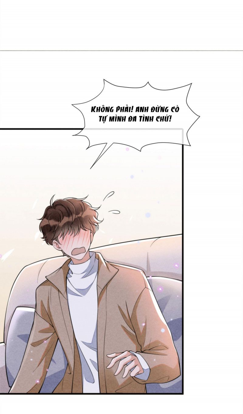 Trạch Mộc Nhi Tê Chapter 1 - Trang 38