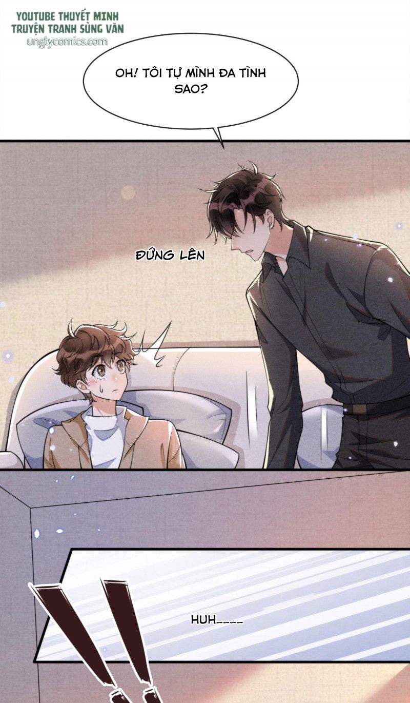 Trạch Mộc Nhi Tê Chapter 1 - Trang 39