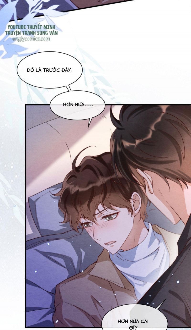 Trạch Mộc Nhi Tê Chapter 1 - Trang 41