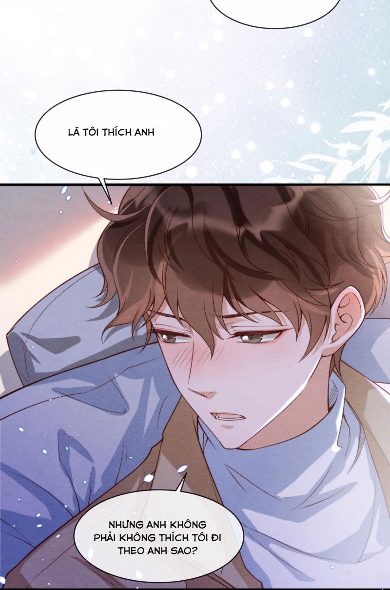 Trạch Mộc Nhi Tê Chapter 1 - Trang 42