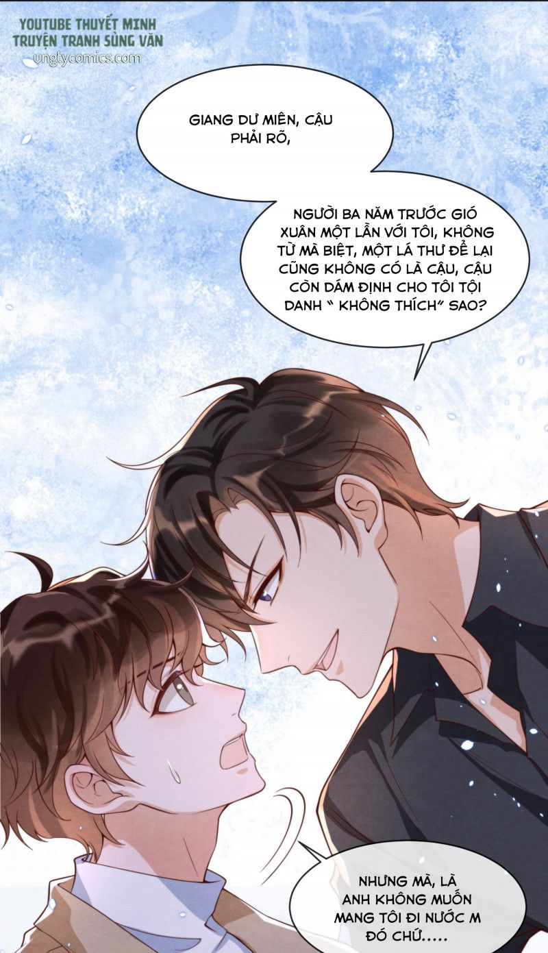 Trạch Mộc Nhi Tê Chapter 1 - Trang 43