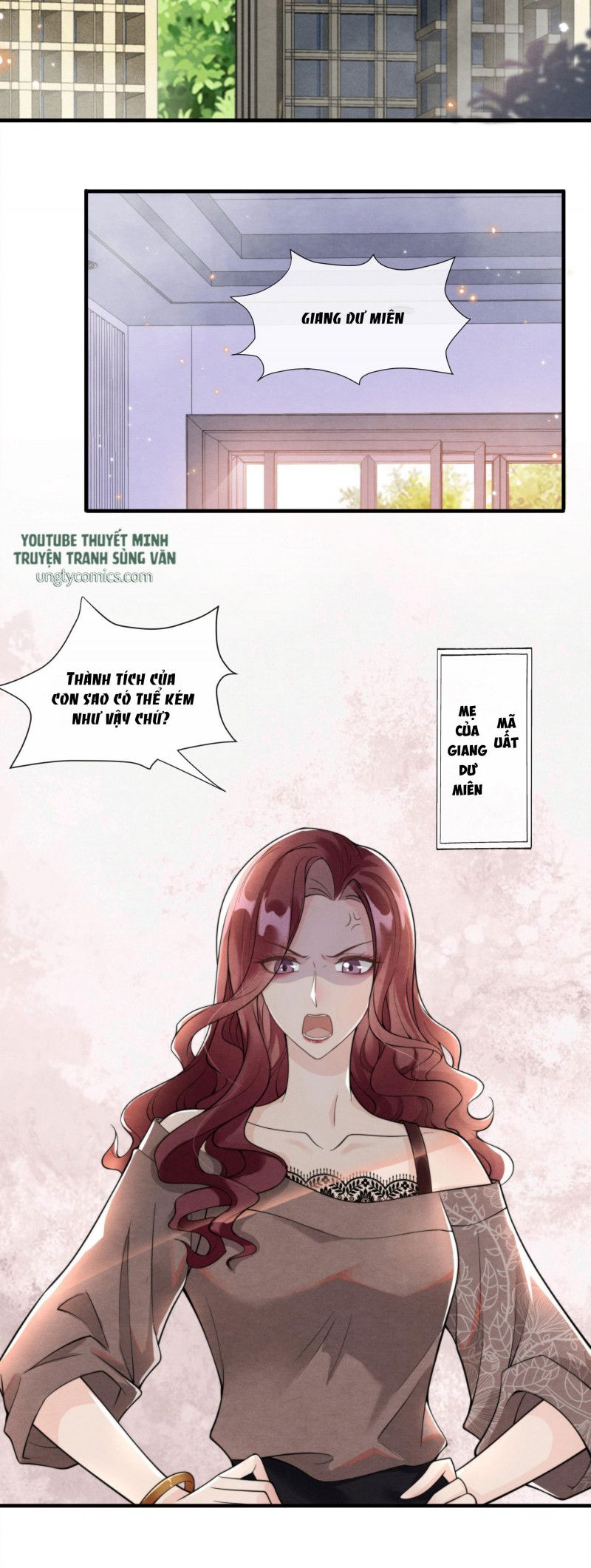 Trạch Mộc Nhi Tê Chapter 1 - Trang 47