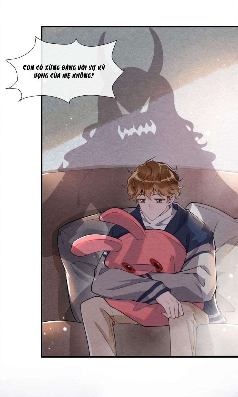 Trạch Mộc Nhi Tê Chapter 1 - Trang 48