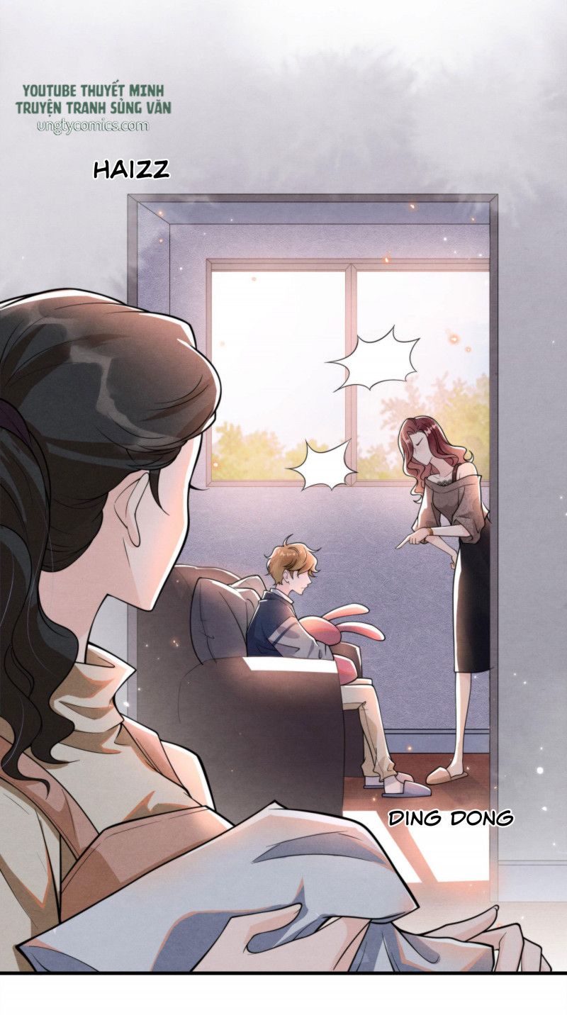 Trạch Mộc Nhi Tê Chapter 1 - Trang 49