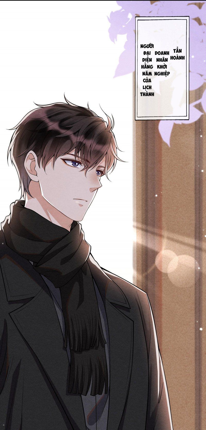 Trạch Mộc Nhi Tê Chapter 1 - Trang 5