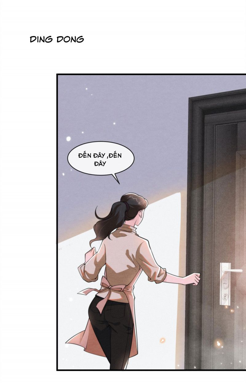 Trạch Mộc Nhi Tê Chapter 1 - Trang 50