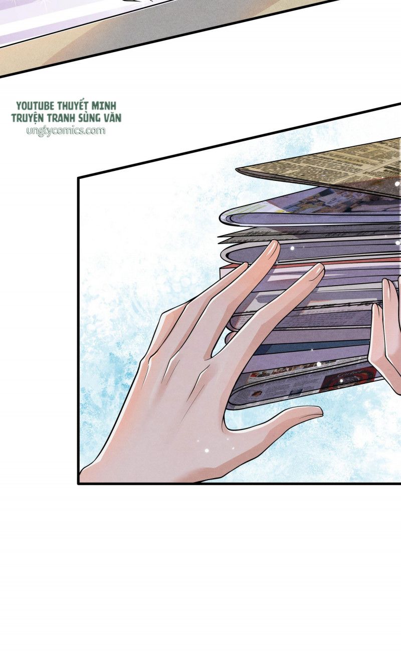 Trạch Mộc Nhi Tê Chapter 1 - Trang 9