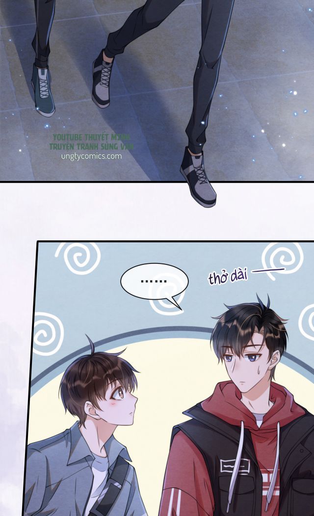Trạch Mộc Nhi Tê Chapter 10 - Trang 14