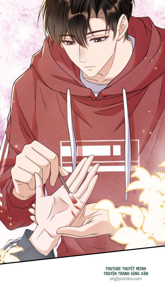 Trạch Mộc Nhi Tê Chapter 10 - Trang 17