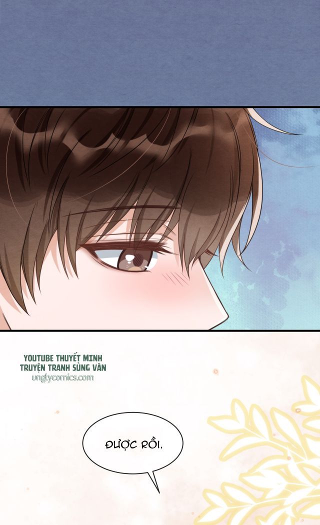 Trạch Mộc Nhi Tê Chapter 10 - Trang 20