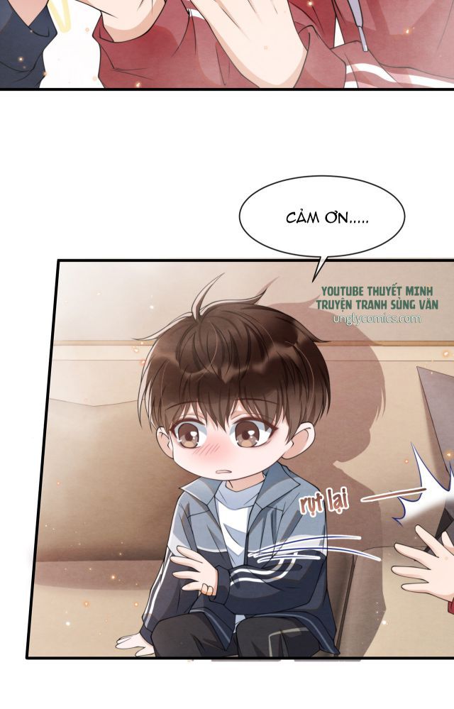Trạch Mộc Nhi Tê Chapter 10 - Trang 22