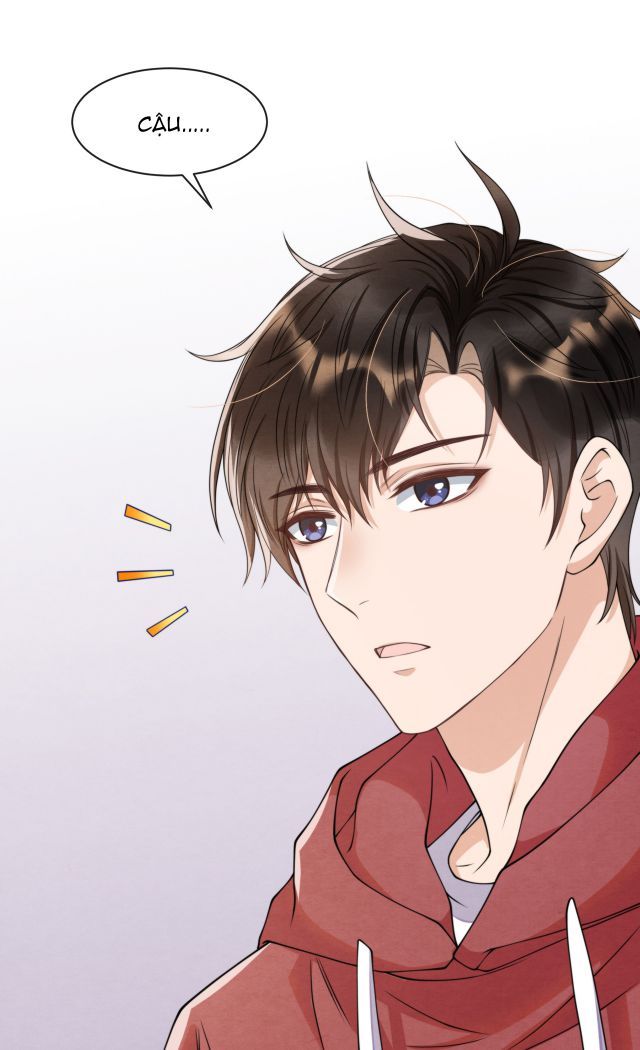 Trạch Mộc Nhi Tê Chapter 10 - Trang 23